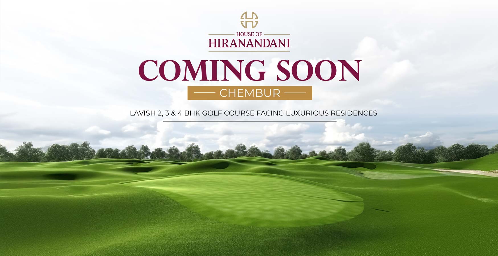 Hiranandani Maitri Park Chembur